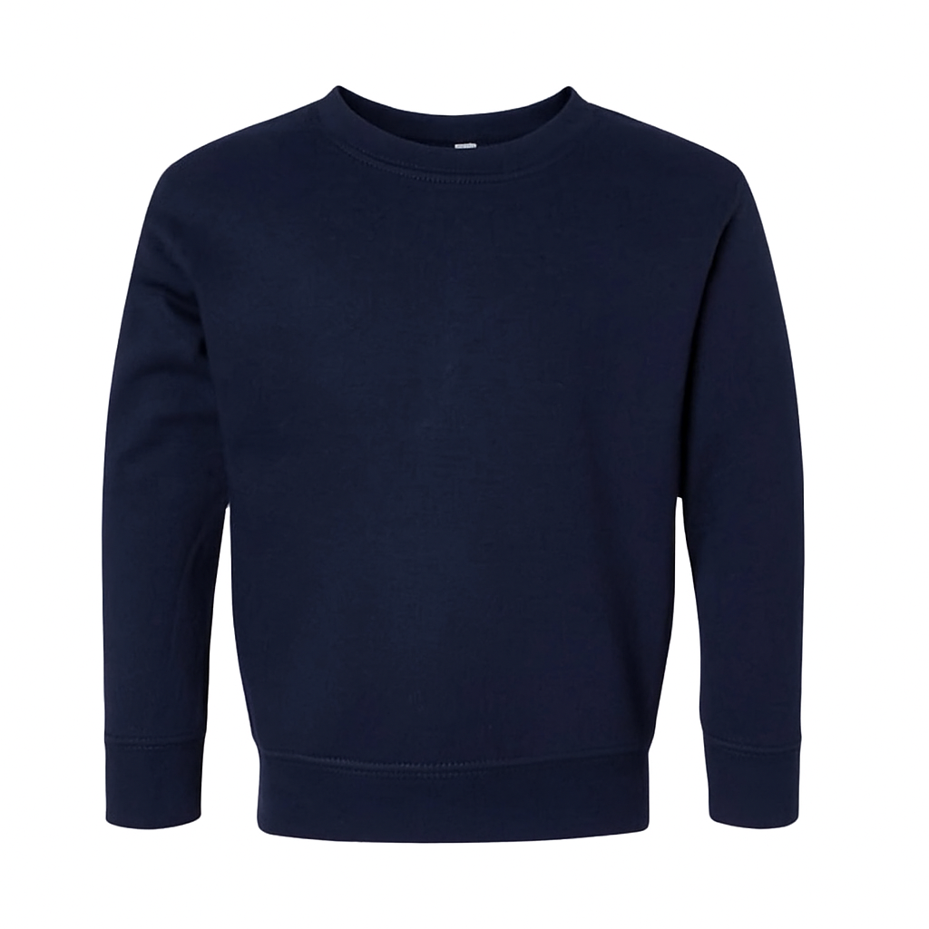 Youth Crewneck Sweatshirt
